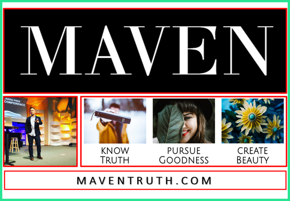 maven-truth
