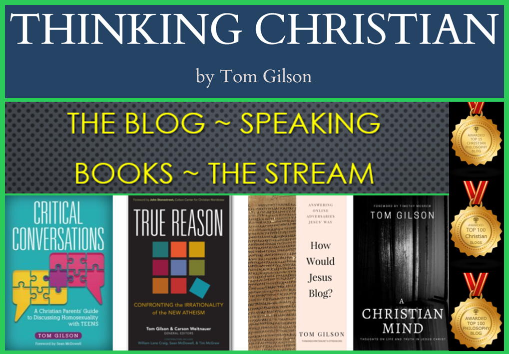 thinking-christian-tom-gilson