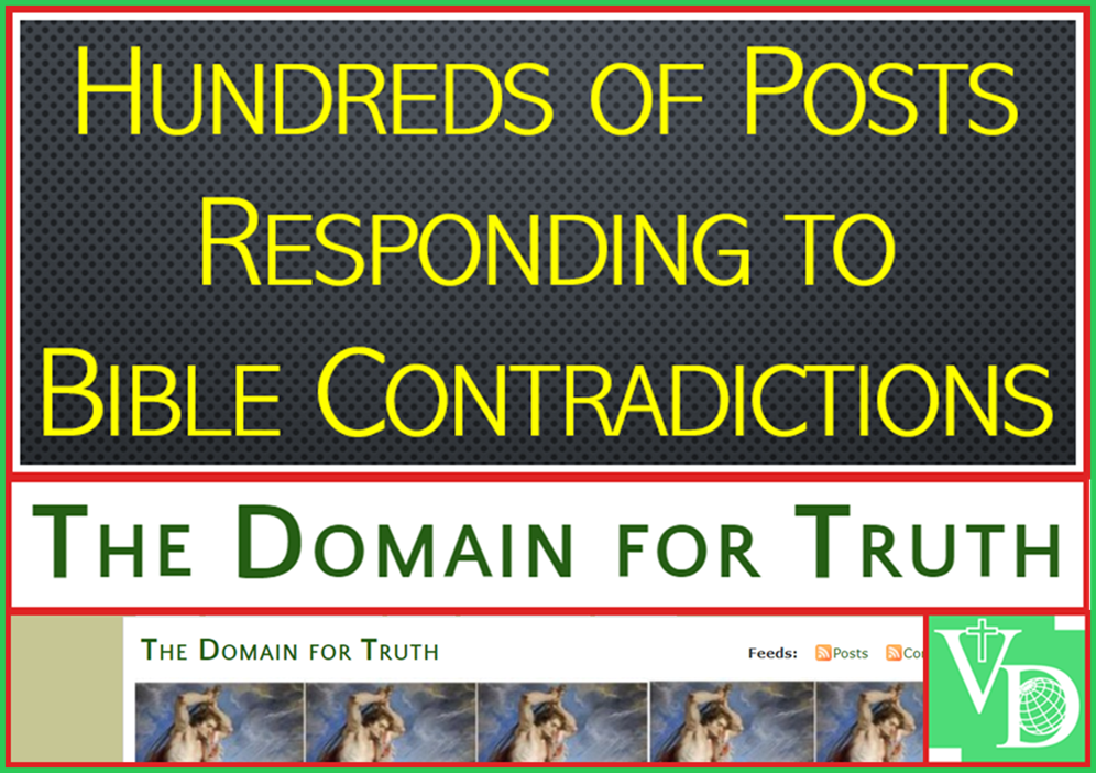 collection-contradictions-posts-responding-to-bible-contradictions